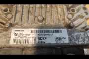 Motorsteuergerat 6G9112A650LF Ford S MAX 2.0 2006 Benzin