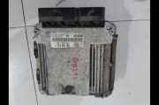 Motorsteuergerat 0281011617 Volkswagen Golf 2.0 2005 Diesel
