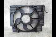 Kuhlerlufter 77260104 BMW E60 2.0 2009 Diesel