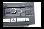 Radio A2129025008 Mercedes GLK 2.1 2014 Diesel