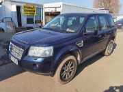 Pumpe ABS Land Rover Freelander 2.0 111kW 82PS 2000-2006 Diesel 00007577D000