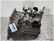Getriebe Schaltgetriebe Ford Focus 1.8 66kW 90PS 1998-2004 Diesel 2S4R7002MA