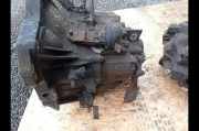 Schaltgetriebe PK1AA065 Renault Espace 2.2 1999 Diesel