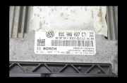 Motorsteuergerat 03C906027CT Volkswagen Golf 1.4 2012 Benzin