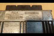 Motorsteuergerat 9649673480 Citroen C2 1.4 2003 Benzin