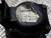 AGR EGR Ford Fiesta 1.8 75kW 55PS 2000-2002 Diesel 9685640480