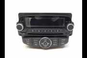 Radio 39068067 Opel Corsa 1.2 2017 Benzin