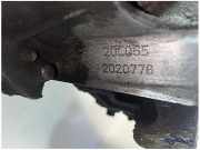Getriebe Schaltgetriebe Peugeot 207 1.4 54kW 73PS 2006-2012 Benzin 20CQ65