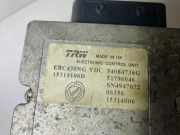 Pumpe ABS Alfa Romeo Romeo 147 1.9 116kW 85PS 2000-2006 Diesel 54084738G