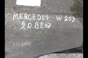 Schaltgetriebe R2032610301 Mercedes W202 2.0 1993 Benzin
