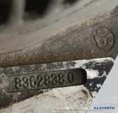 Lichtmaschine Generator Fiat Panda 1.1 54kW 40PS 2001-2009 Benzin 51859047