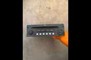 Radio 96646223XT Citroen C4 1.6 2008 Diesel
