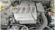 Getriebe Schaltgetriebe Renault Clio 1.5 48kW 65PS 2000-2005 Diesel JB3980