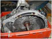 Getriebe Schaltgetriebe Renault Espace 2.2 110kW 150PS 2002-2006 Diesel PK6002