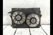 Kuhlerlufter 163630R020 Toyota Auris 2.0 2007 Diesel