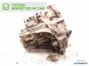 Getriebe Schaltgetriebe Honda Civic 1.8 103kW 140PS 2005-2011 Benzin PHE4