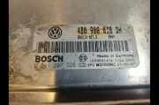 Motorsteuergerat 0261207928 Skoda Superb 1.6 2014 Diesel