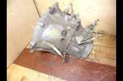 Schaltgetriebe 9659654080 Citroen C4 1.6 2007 Diesel