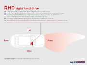 AGR EGR Mazda CX-7 2.3 260kW 191PS 2007-2012 Benzin 79780