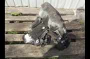 Schaltgetriebe JR5180 Nissan 1.5 2010 Diesel