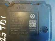 Pumpe ABS Volkswagen T5 Multivan 2.5 163kW 120PS 2004-2008 Diesel 10092603183