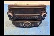 Radio 95127261 Chevrolet Aveo 1.2 2012 Benzin