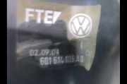 Bremskraftverstarker 6Q1614105AD Skoda Fabia 1.9 2002 Diesel