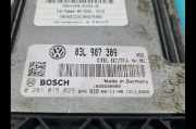 Motorsteuergerat 0281015029 Volkswagen Passat 1.9 2006 Diesel