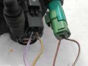 Einspritzpumpe Hochdruckpumpe SsangYong Rodius 2.7 165kW 121PS 2005-2015 Diesel A6650700301