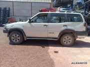 AGR EGR Nissan Terrano I 2.7 99kW 73PS 1989-1995 Diesel 147107F401