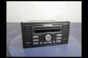 Radio 7M5T18C815AA Ford C MAX 1.6 2007 Diesel
