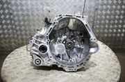 Schaltgetriebe 12EPP30 Toyota Yaris 1.3 2010 Benzin