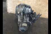 Schaltgetriebe JR5108 Renault Megane 1.5 2005 Diesel