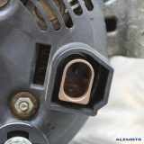 Lichtmaschine Generator Maserati Ghibli D Quattroporte 3.0 250kW 184PS 2019 Diesel 28996424485