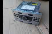 Radio 13289932 Opel Astra 1.6 2007 Benzin