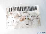 AGR EGR Honda Civic 1.4 90kW 66PS 2000-2005 Benzin 388335