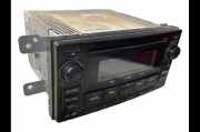 Radio 86201SC420 Subaru Forester 2.0 2010 Diesel