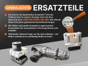 Pumpe ABS Audi A8 3.0 232kW 171PS 2003-2010 Diesel 4E0614517BC