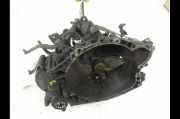 Schaltgetriebe 20DL24 Peugeot 206 1.9 1999 Diesel
