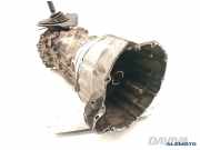 Getriebe Schaltgetriebe Nissan Pathfinder 2.5 126kW 171PS 2006-2010 Diesel 32010EB510