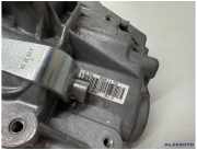 Getriebe Schaltgetriebe Nissan Qashqai 1.3 103kW 140PS 2021- Benzin 320106980R