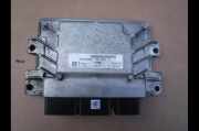 Motorsteuergerat G1B512A650AD Ford Ka 1.2 2016 Benzin
