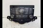 Radio 94563267 Chevrolet Cruze 1.6 2011 Benzin