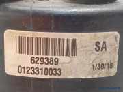 Lichtmaschine Generator Nissan Terrano I 2.4 103kW 76PS 1987-1992 Benzin 0123310033