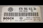 Motorsteuergerat 070906016BA Volkswagen Transporter 2.5 2008 Diesel
