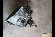 Schaltgetriebe D6040 Mazda 3 2.2 2016 Diesel