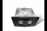 Radio 13289935 Opel Zafira 1.7 2008 Diesel