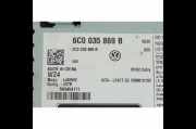 Radio 6C0035869B Volkswagen Polo 1.4 2015 Diesel