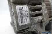 Lichtmaschine Generator Mazda 2 1.5 90kW 66PS 2014 Benzin P51X18300B
