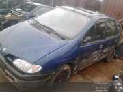 Pumpe ABS Renault Megane 1.6 90kW 66PS 1997-1999 Benzin 10020300713